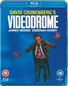 Videodrome Image 1