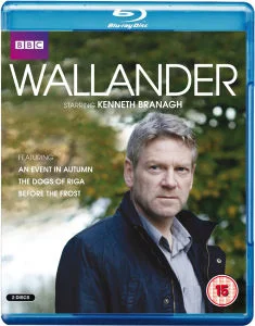 Wallander - Series 3 Image 1