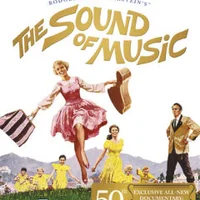 Sound of Music 50th Anniversary Edition