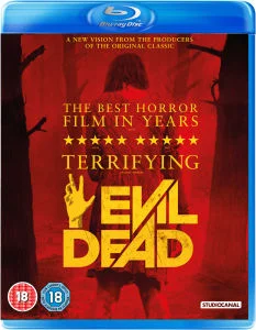 Evil Dead Image 1