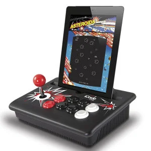 ION iCade Core for iPad and iPad 2 Image 1
