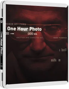 One Hour Photo Steel Pack Image 1