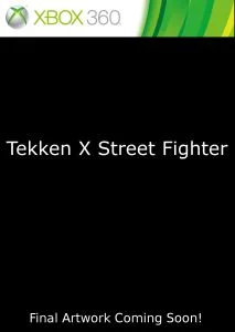 Tekken X Street Fighter Image 1