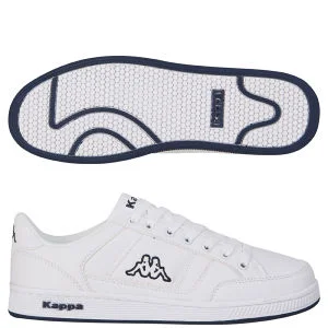 Kappa Men's Neo Trainer - White - 6 - White Image 1