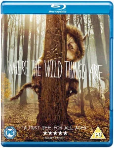 Where The Wild Things Are Image 1