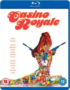 Casino Royale (1967) Image 1