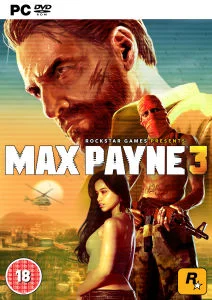 Max Payne 3 Image 1
