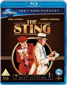 The Sting Image 1