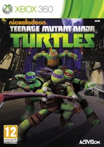 Teenage Mutant Ninja Turtles Image 1