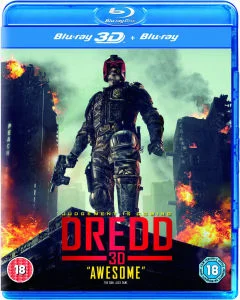 Dredd 3D Image 1
