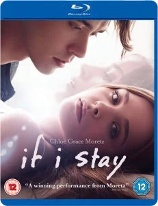 If I Stay Image 1