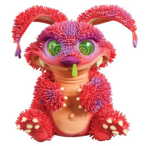 Xeno Burnt Orange Toy Image 1