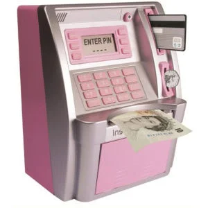 ATM Savings Bank Image 1
