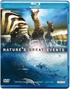 Natures Great Events Image 1