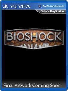 Bioshock (Vita) Image 1