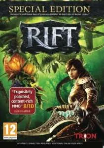 Rift: Special Edition Image 1