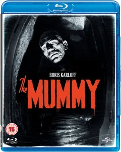The Mummy (1932) Image 1