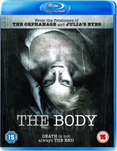 The Body Image 1