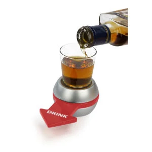 Shot Spinner Image 1