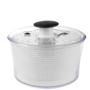 OXO Good Grips Little Salad & Herb Spinner Image 1
