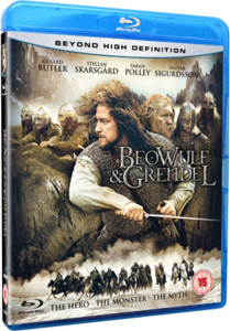 Beowulf and Grendel Image 1