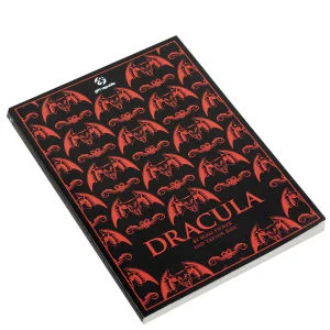 Personalised Classics: Dracula Image 1