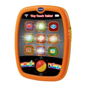 Vtech Tiny Touch Tablet Image 1