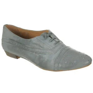 Bronx Women's Herald Low Shoes - 3 - Denim Image 1