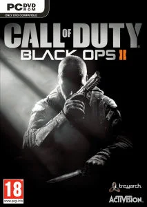 Call of Duty: Black Ops 2 Image 1