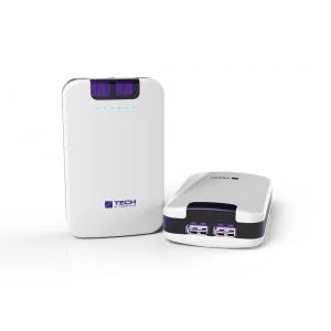 Travel Blue USB Power Bank 7800 mAh for Android/Smartphone Image 1