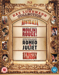 The Baz Luhrmann Collection Image 1