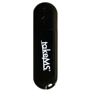 TakeMS 16Gb USB 2.0 Colorline NT Flash Drive Image 1