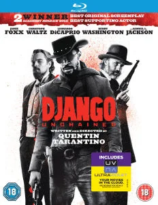 Django Unchained Image 1