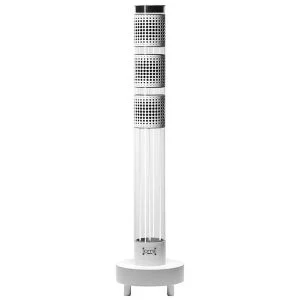 Jarre AeroSystem One iPod Dock - White Image 1