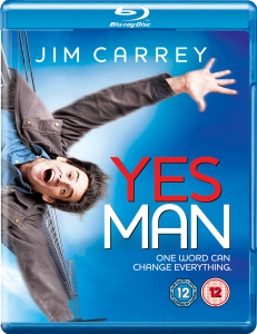 Yes Man Image 1