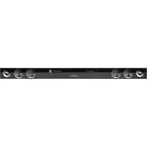 Sharp HT-SB30 Sound Bar - 2x 20W - Black - Grade A Refurb Image 1