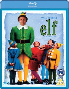Elf Image 1