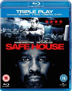 Safe House Image 1