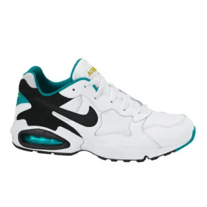 Nike Men's Air Max Triax '94 Trainers - White - 7 - White Image 1