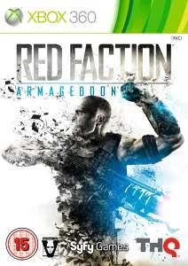 Red Faction: Armageddon Image 1