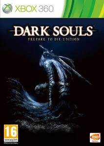 Dark Souls: Prepare to Die Edition Image 1