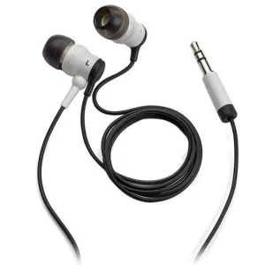 Altec Lansing 'Muzx xy' Noise Isolating Headphones Image 1