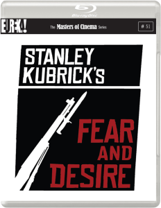 Fear and Desire Image 1