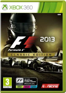 F1 2013 - Classic Edition Image 1