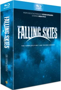 Falling Skies - Seasons 1 and 2 Image 1
