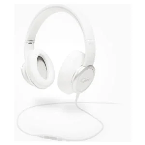 Wesc Rza Premium Headphones - White Image 1