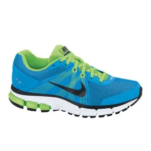Nike Men's Air Icarus + Running Shoes - Blue - 7.5 - Blue Image 1
