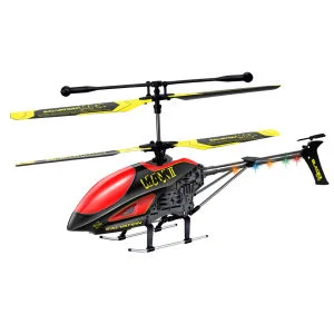 Bladez Salvation Max II Large Indoor/Outdoor 3ch Helicopter Image 1
