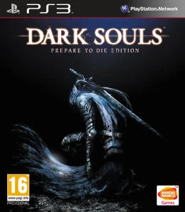 Dark Souls: Prepare to Die Edition Image 1