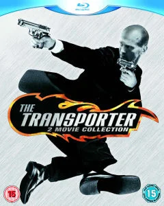 Transporter/Transporter 2 Image 1